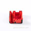 China Tooling Parts PP/POM Double Plastic Injection Mold Manufactory